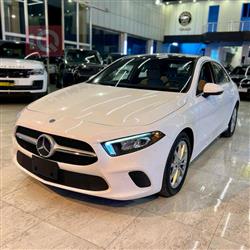 مێرسێدس بێنز A-Class